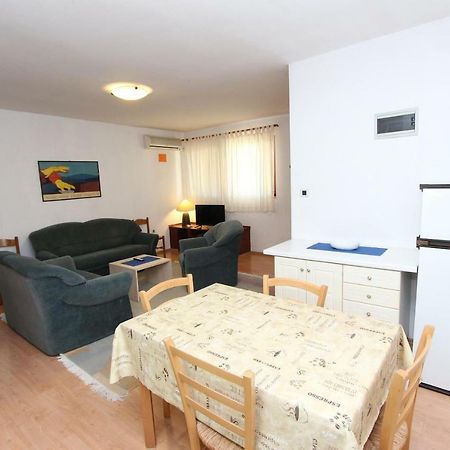 Apartments Lora Ρόβινι Εξωτερικό φωτογραφία
