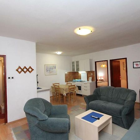 Apartments Lora Ρόβινι Εξωτερικό φωτογραφία
