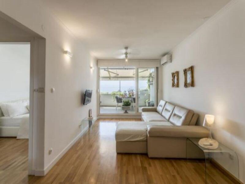 Apartments Lora Ρόβινι Εξωτερικό φωτογραφία
