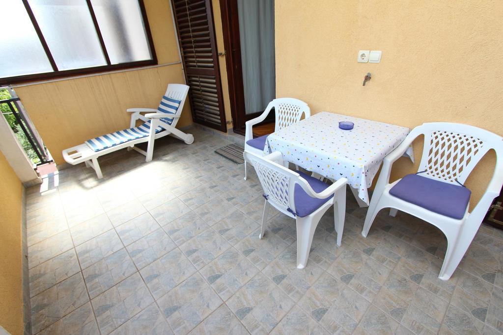 Apartments Lora Ρόβινι Εξωτερικό φωτογραφία