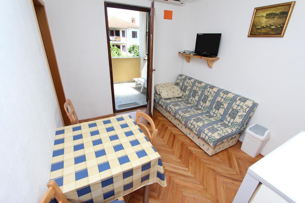 Apartments Lora Ρόβινι Εξωτερικό φωτογραφία
