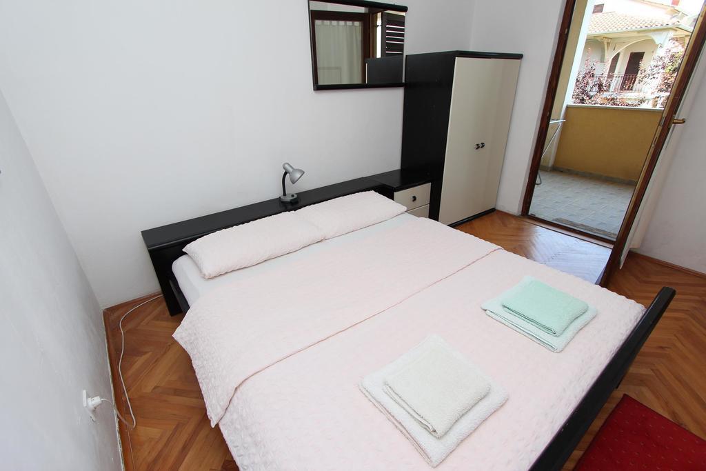 Apartments Lora Ρόβινι Εξωτερικό φωτογραφία