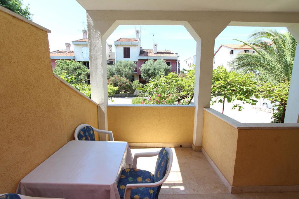 Apartments Lora Ρόβινι Εξωτερικό φωτογραφία