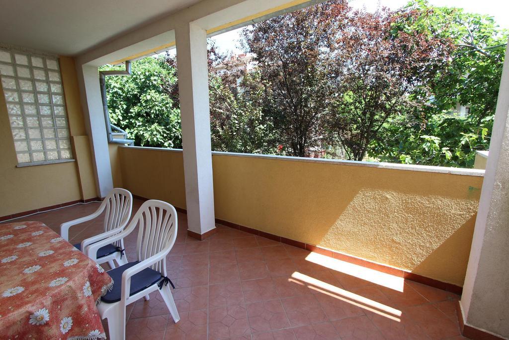 Apartments Lora Ρόβινι Εξωτερικό φωτογραφία