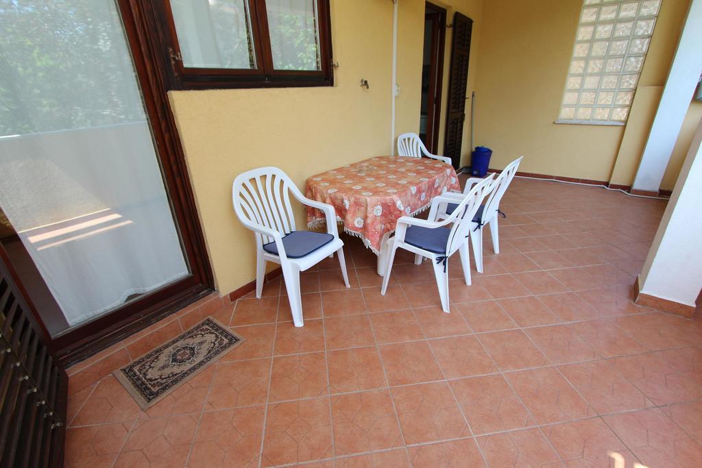 Apartments Lora Ρόβινι Εξωτερικό φωτογραφία