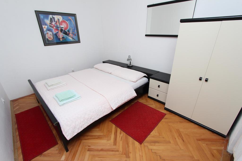 Apartments Lora Ρόβινι Εξωτερικό φωτογραφία
