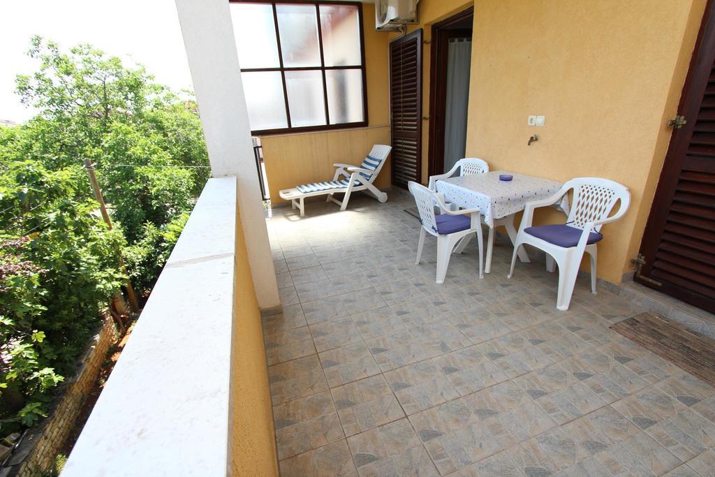 Apartments Lora Ρόβινι Εξωτερικό φωτογραφία