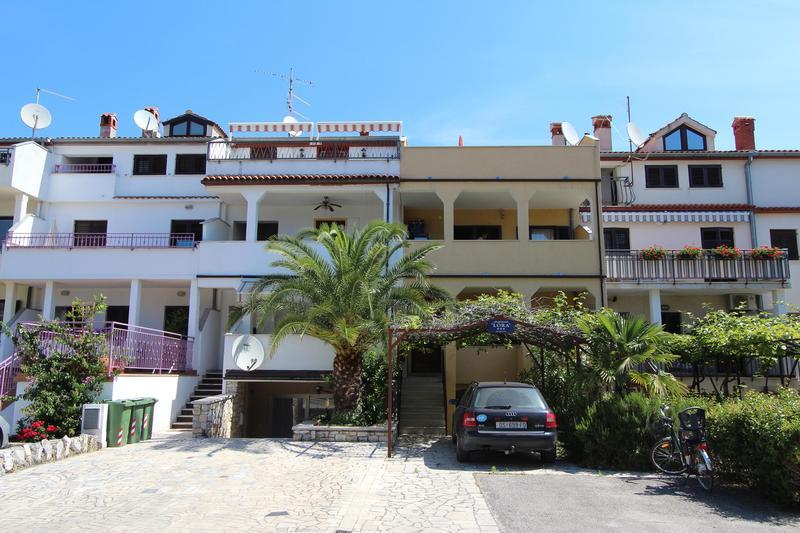 Apartments Lora Ρόβινι Εξωτερικό φωτογραφία