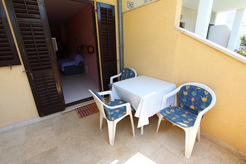 Apartments Lora Ρόβινι Εξωτερικό φωτογραφία