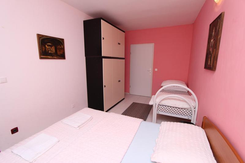 Apartments Lora Ρόβινι Εξωτερικό φωτογραφία