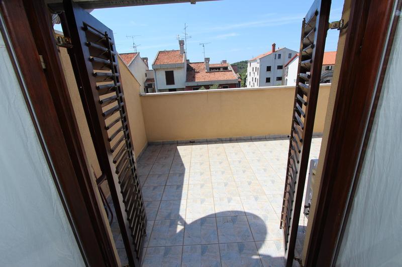 Apartments Lora Ρόβινι Εξωτερικό φωτογραφία