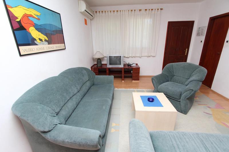 Apartments Lora Ρόβινι Εξωτερικό φωτογραφία