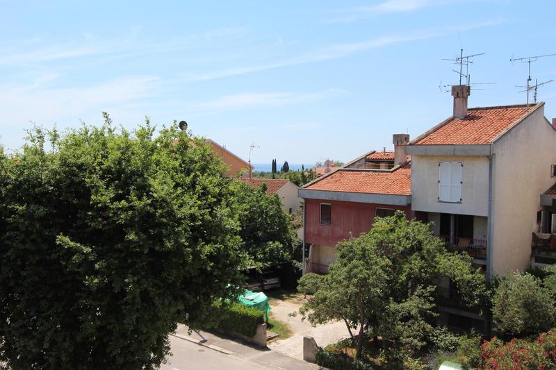 Apartments Lora Ρόβινι Εξωτερικό φωτογραφία