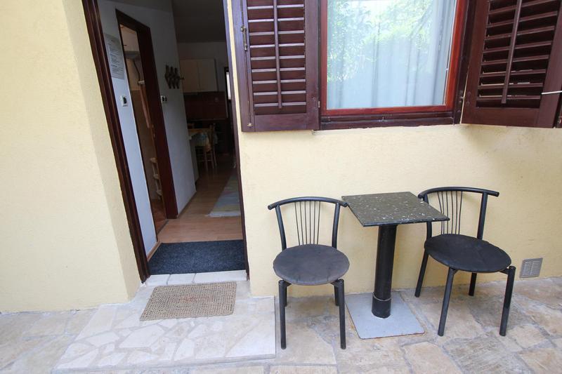 Apartments Lora Ρόβινι Εξωτερικό φωτογραφία