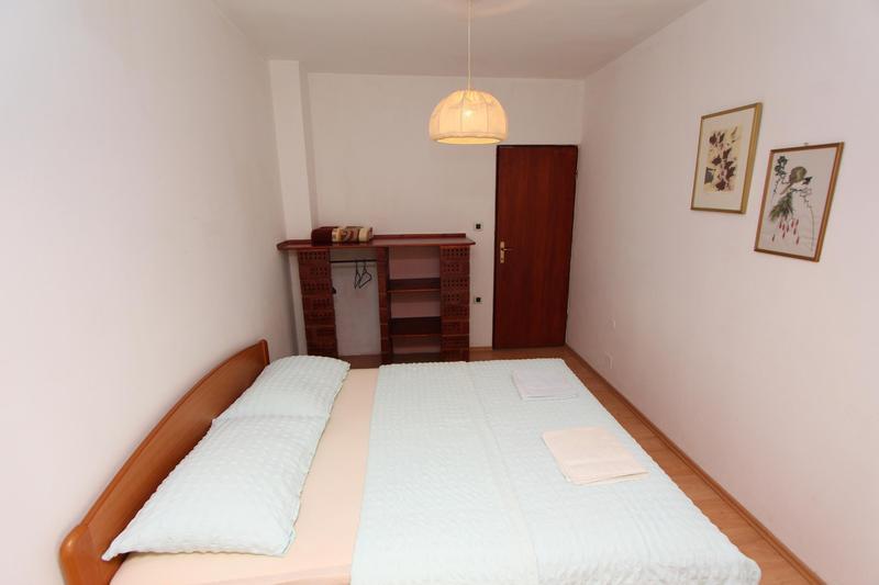 Apartments Lora Ρόβινι Εξωτερικό φωτογραφία