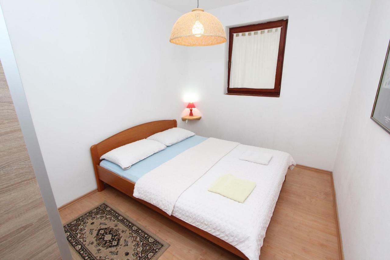 Apartments Lora Ρόβινι Εξωτερικό φωτογραφία