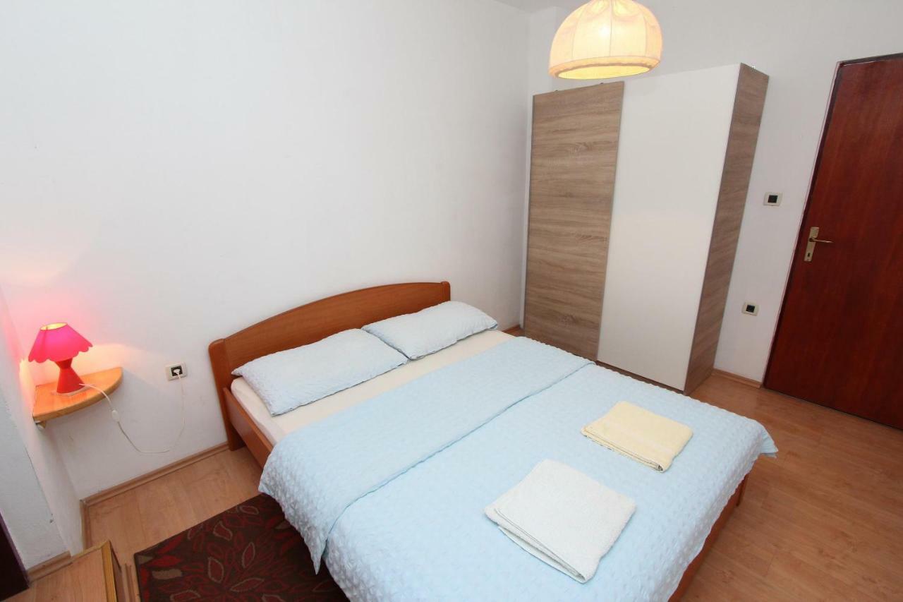Apartments Lora Ρόβινι Εξωτερικό φωτογραφία
