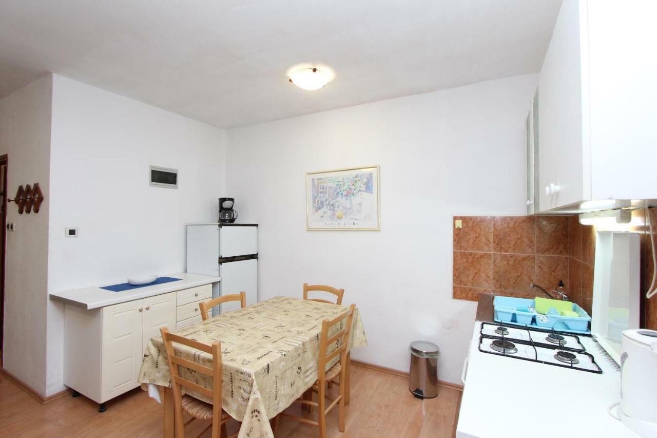 Apartments Lora Ρόβινι Εξωτερικό φωτογραφία
