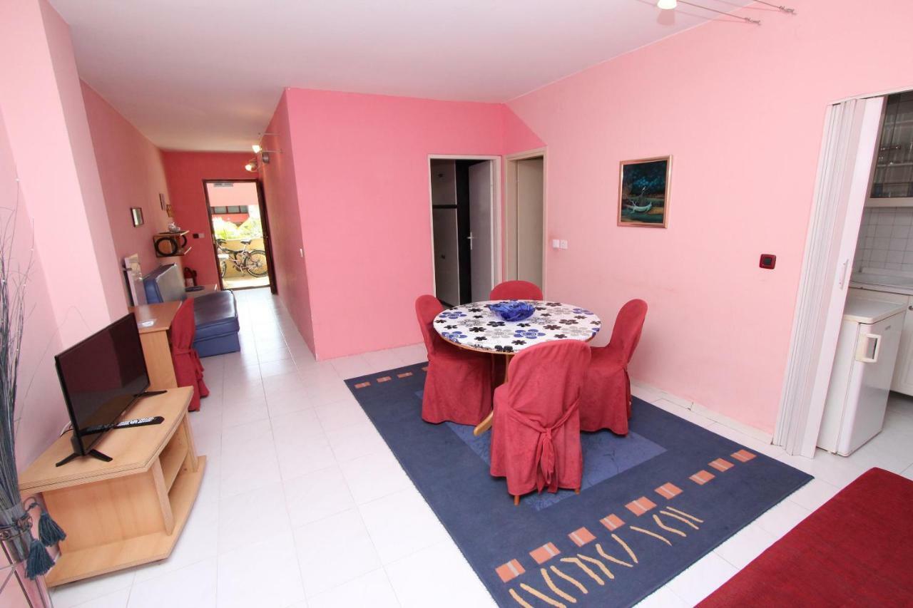 Apartments Lora Ρόβινι Εξωτερικό φωτογραφία