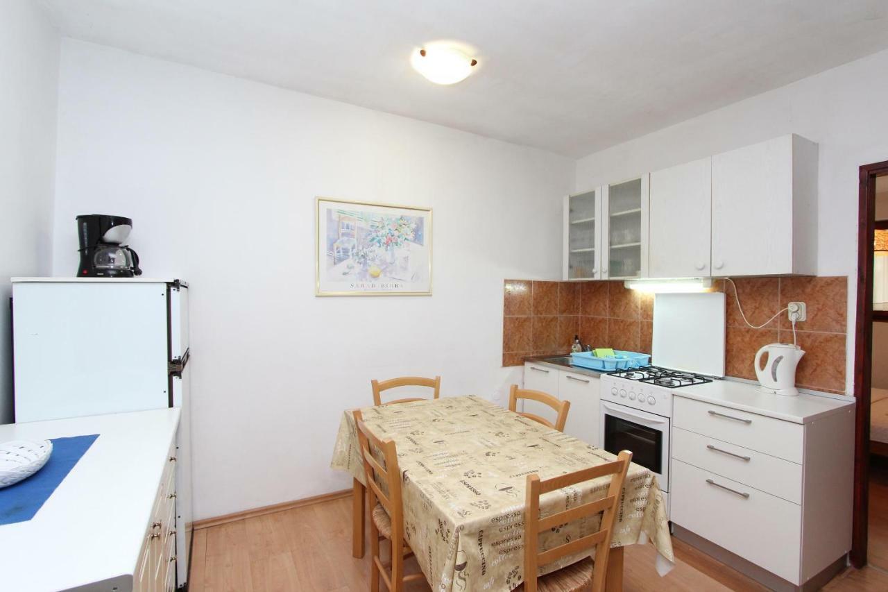 Apartments Lora Ρόβινι Εξωτερικό φωτογραφία