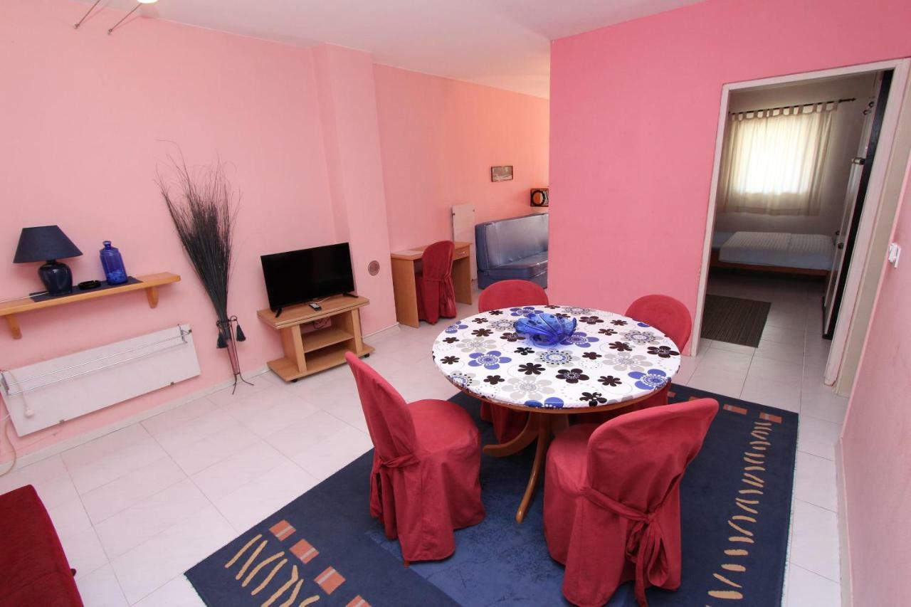 Apartments Lora Ρόβινι Εξωτερικό φωτογραφία