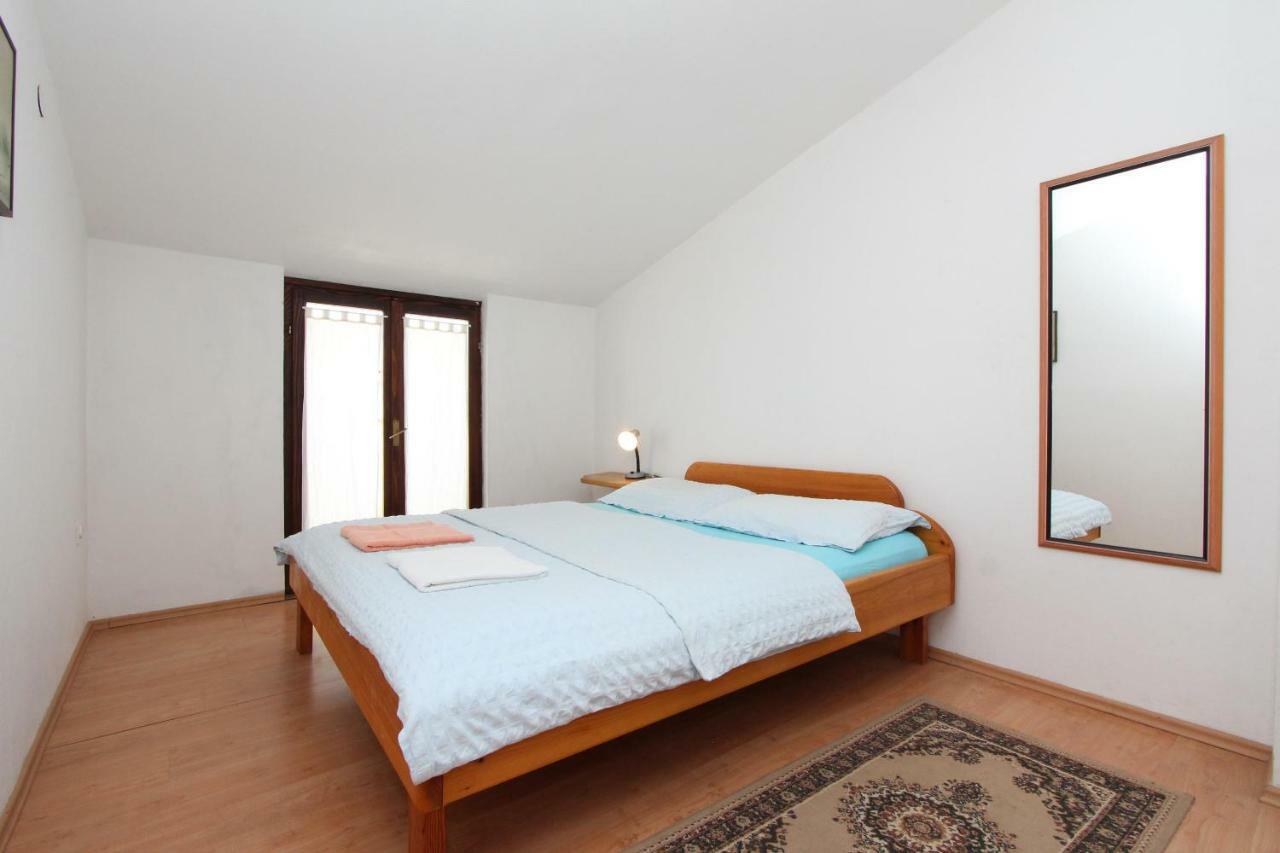 Apartments Lora Ρόβινι Εξωτερικό φωτογραφία