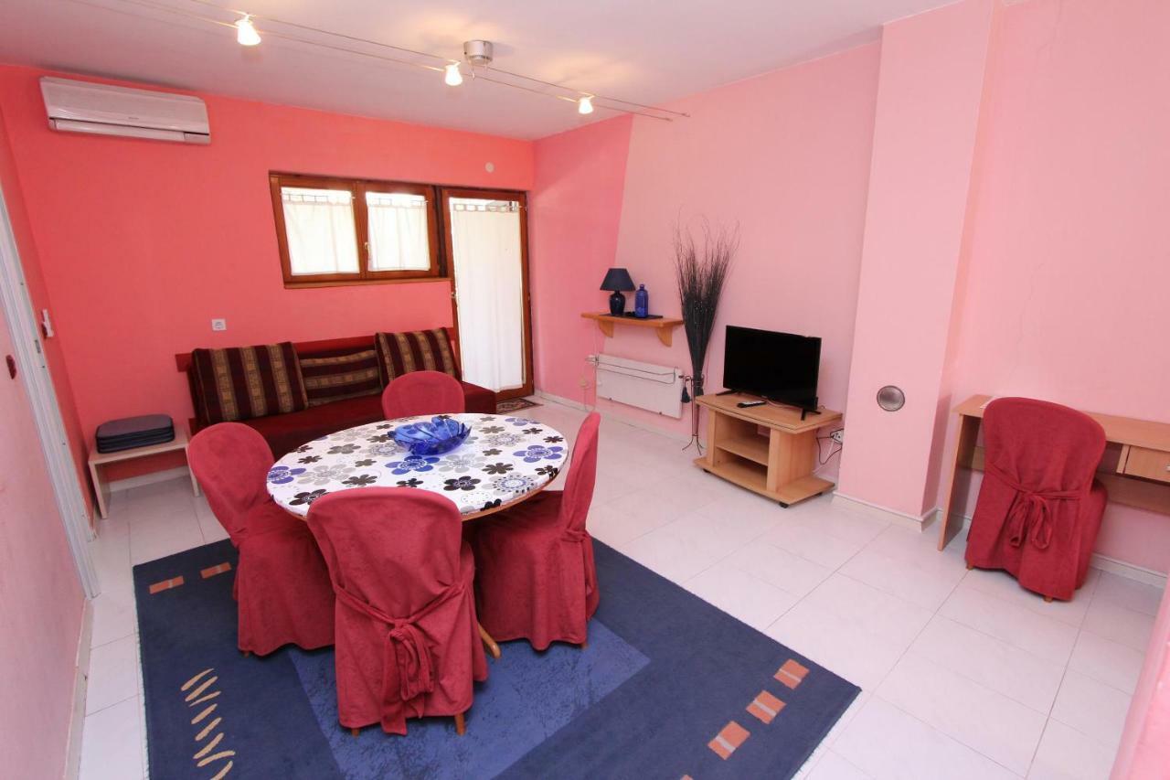 Apartments Lora Ρόβινι Εξωτερικό φωτογραφία