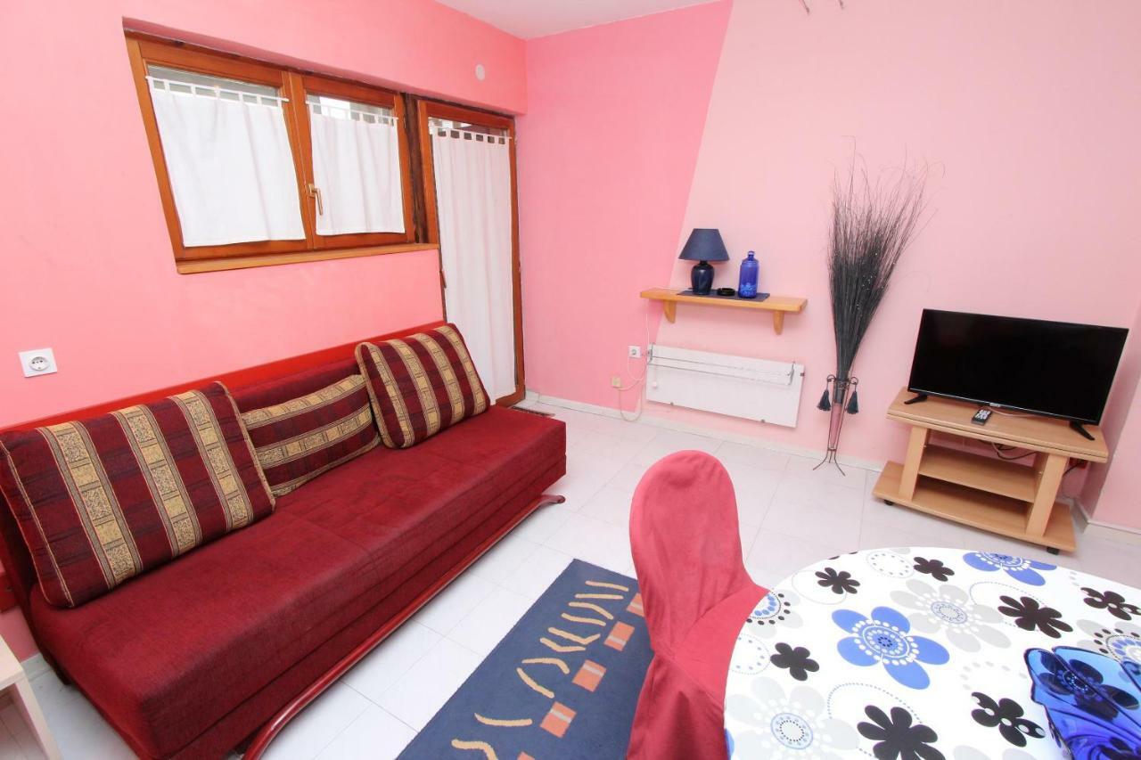 Apartments Lora Ρόβινι Εξωτερικό φωτογραφία