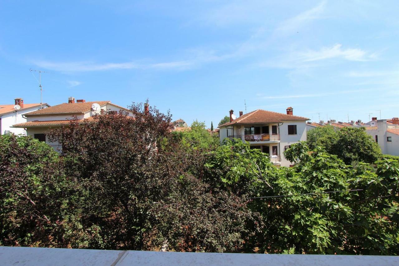 Apartments Lora Ρόβινι Εξωτερικό φωτογραφία