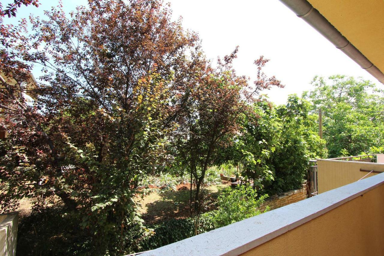 Apartments Lora Ρόβινι Εξωτερικό φωτογραφία