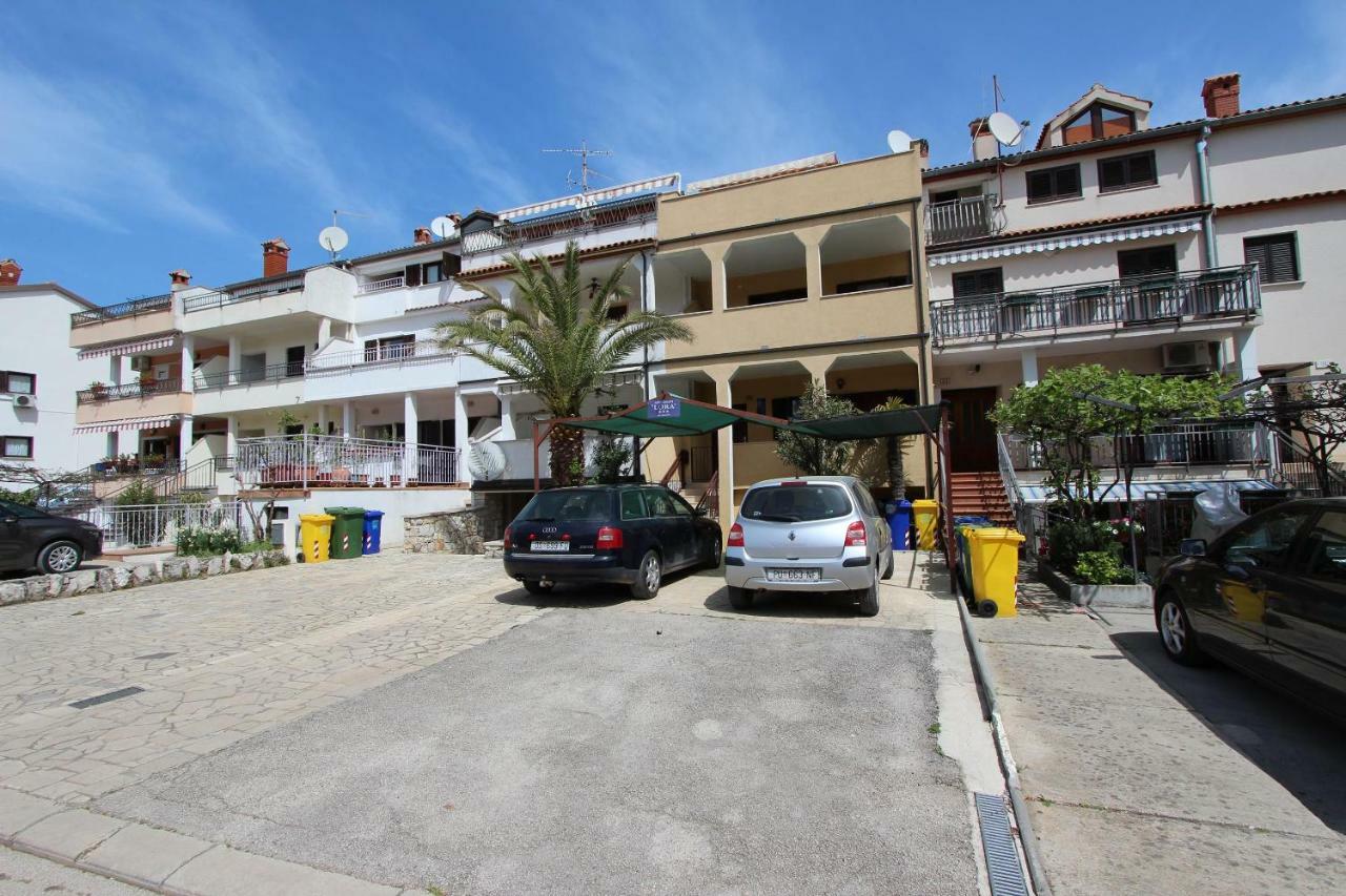 Apartments Lora Ρόβινι Εξωτερικό φωτογραφία