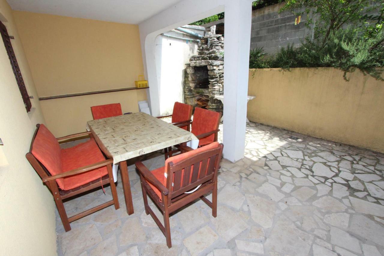 Apartments Lora Ρόβινι Εξωτερικό φωτογραφία