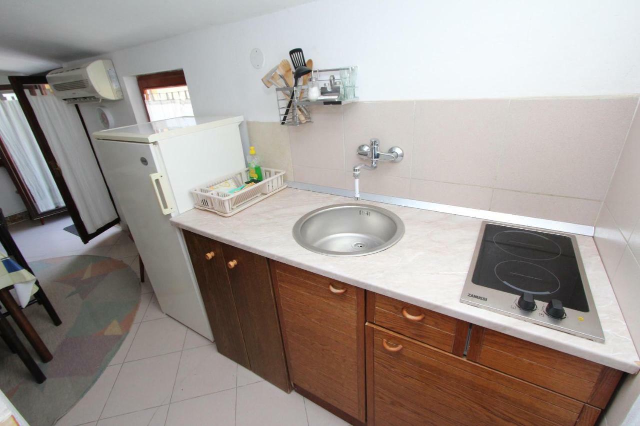 Apartments Lora Ρόβινι Εξωτερικό φωτογραφία