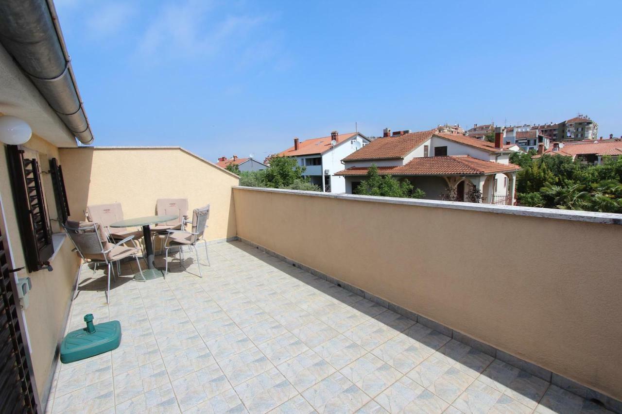 Apartments Lora Ρόβινι Εξωτερικό φωτογραφία