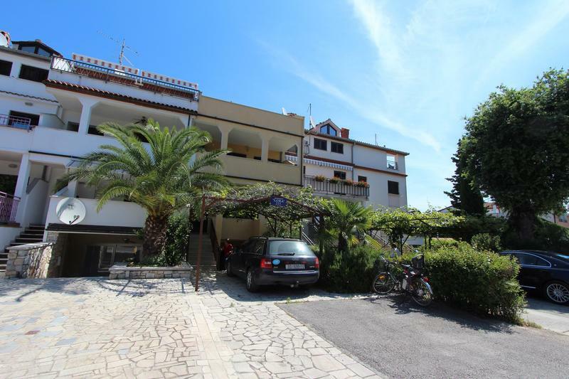 Apartments Lora Ρόβινι Εξωτερικό φωτογραφία