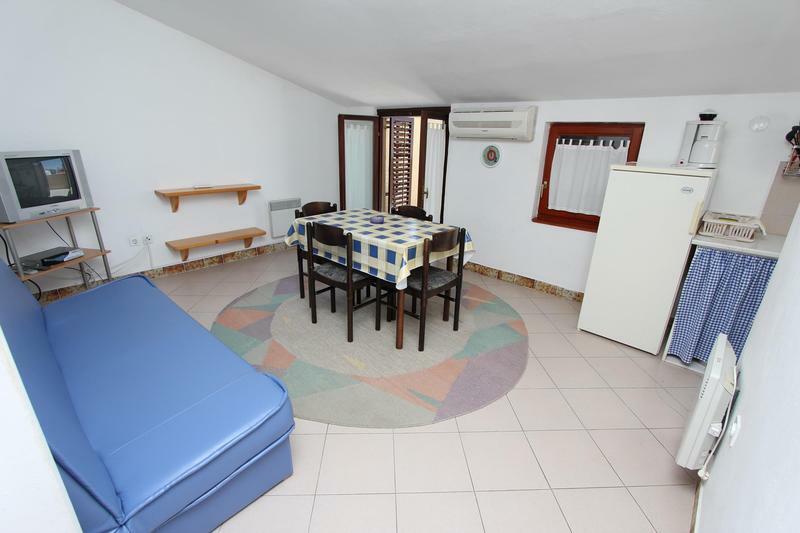 Apartments Lora Ρόβινι Εξωτερικό φωτογραφία