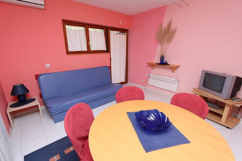Apartments Lora Ρόβινι Εξωτερικό φωτογραφία