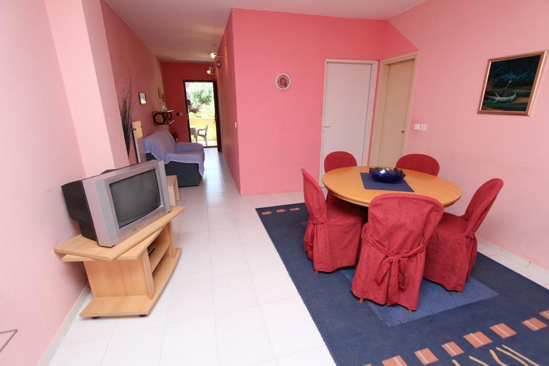 Apartments Lora Ρόβινι Εξωτερικό φωτογραφία