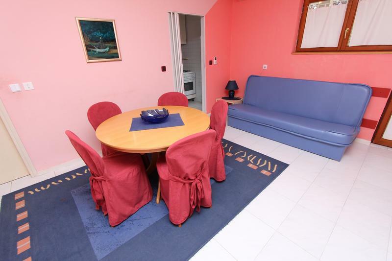 Apartments Lora Ρόβινι Εξωτερικό φωτογραφία