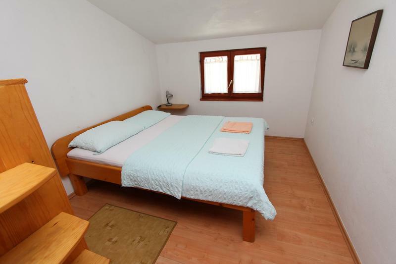 Apartments Lora Ρόβινι Εξωτερικό φωτογραφία