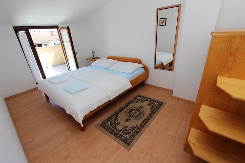 Apartments Lora Ρόβινι Εξωτερικό φωτογραφία