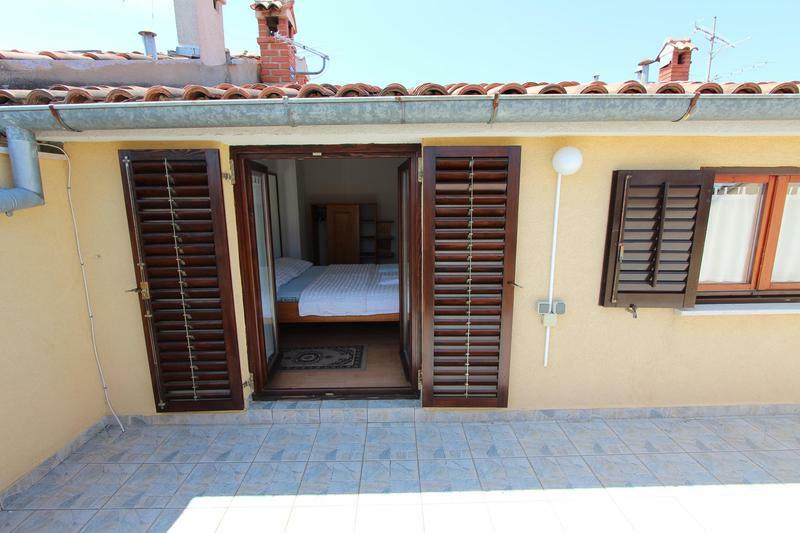 Apartments Lora Ρόβινι Εξωτερικό φωτογραφία