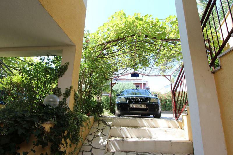 Apartments Lora Ρόβινι Εξωτερικό φωτογραφία