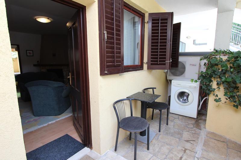 Apartments Lora Ρόβινι Εξωτερικό φωτογραφία