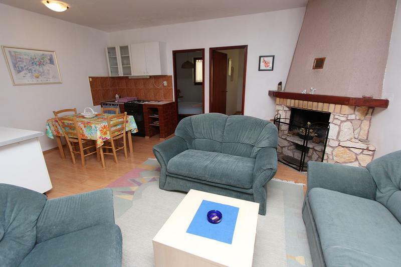 Apartments Lora Ρόβινι Εξωτερικό φωτογραφία