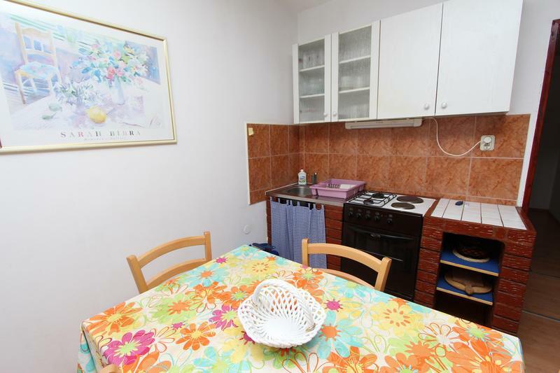 Apartments Lora Ρόβινι Εξωτερικό φωτογραφία