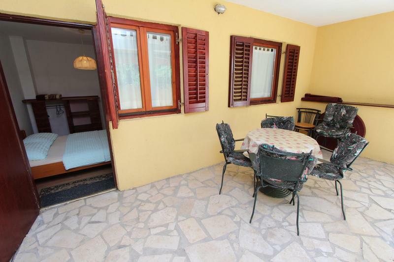 Apartments Lora Ρόβινι Εξωτερικό φωτογραφία