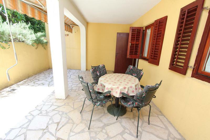 Apartments Lora Ρόβινι Εξωτερικό φωτογραφία